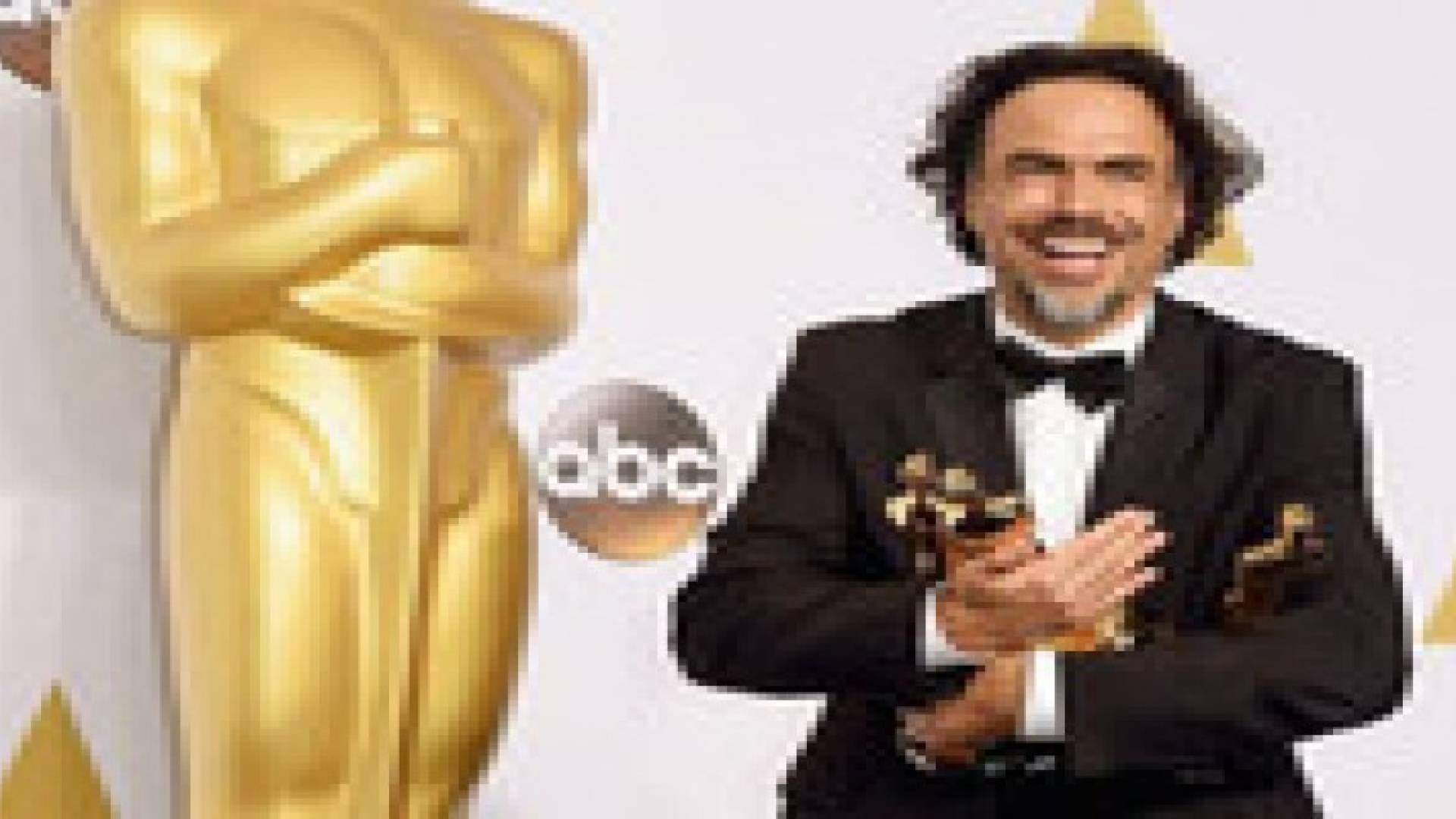 'بيردمان' يتربع على عرش الأوسكار