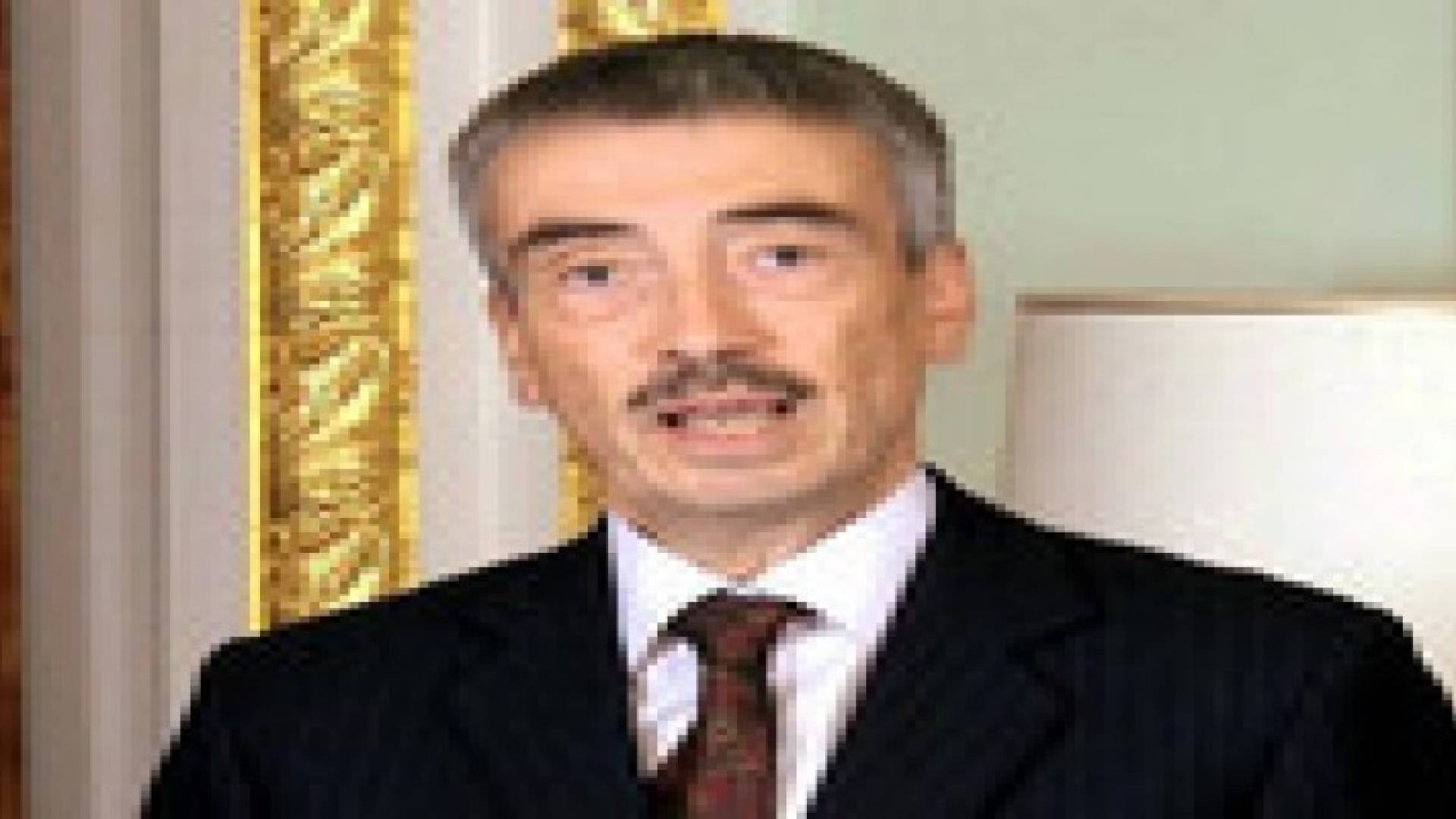 أوكدن سفيرا بريطانيا لدى الأردن في نيسان