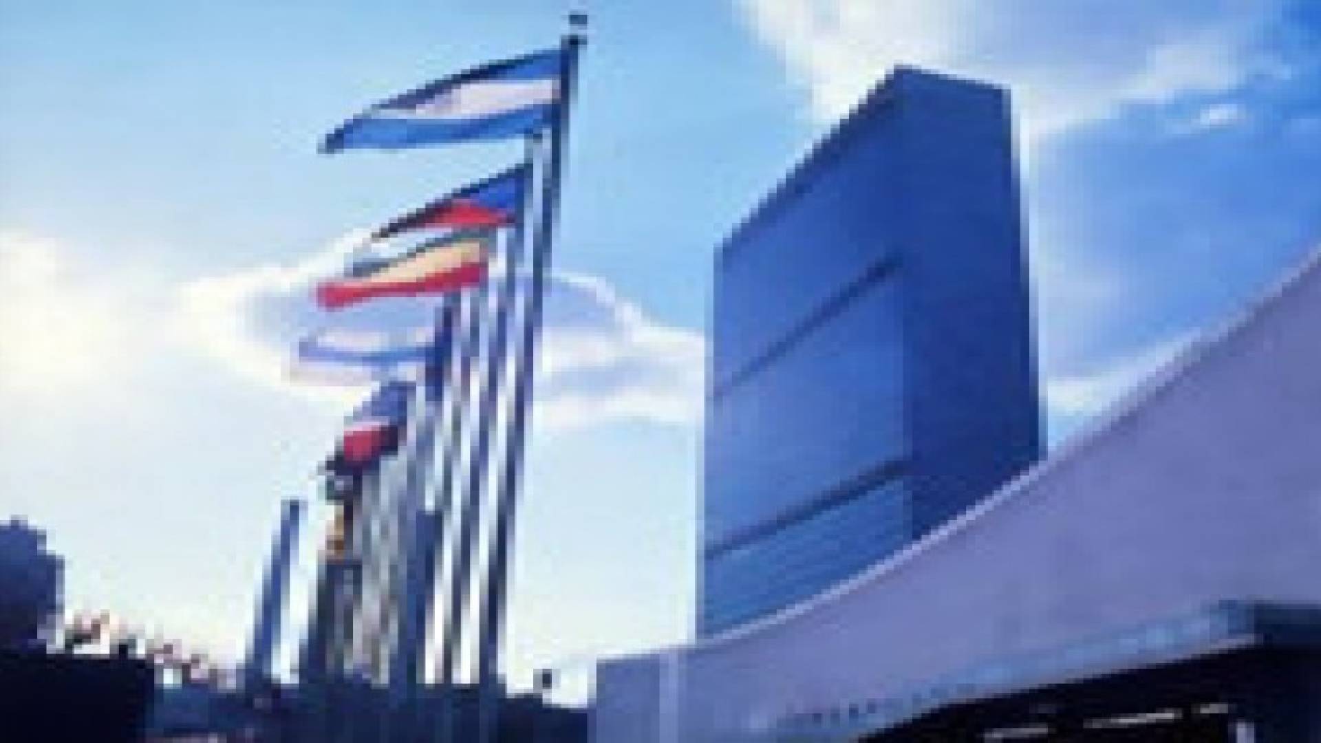 دعوة اممية لتحديد آلية انتخاب رئيس للبنان