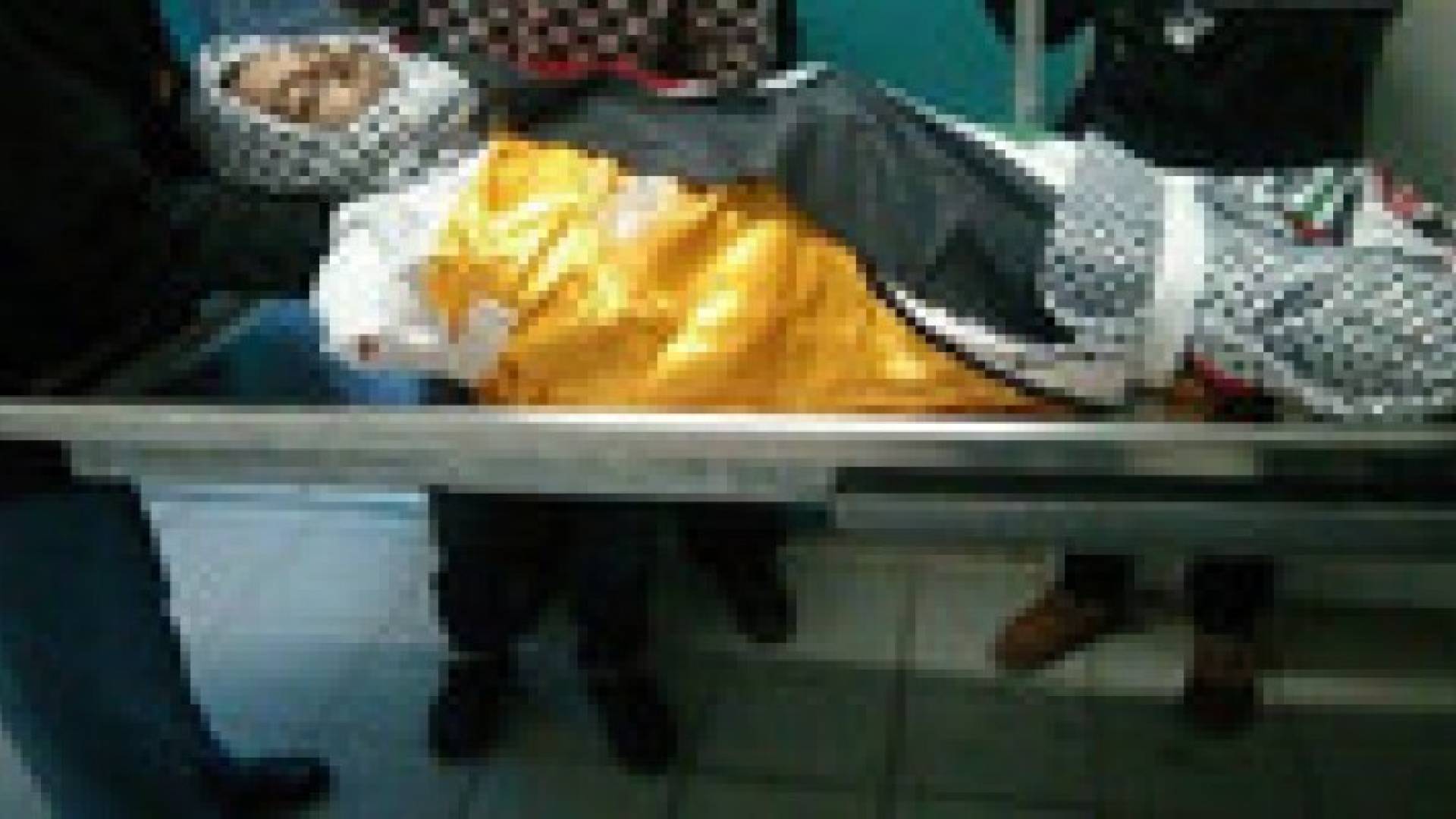 استشهاد شاب فلسطيني برصاص الاحتلال الإسرائيلي في بيت لحم