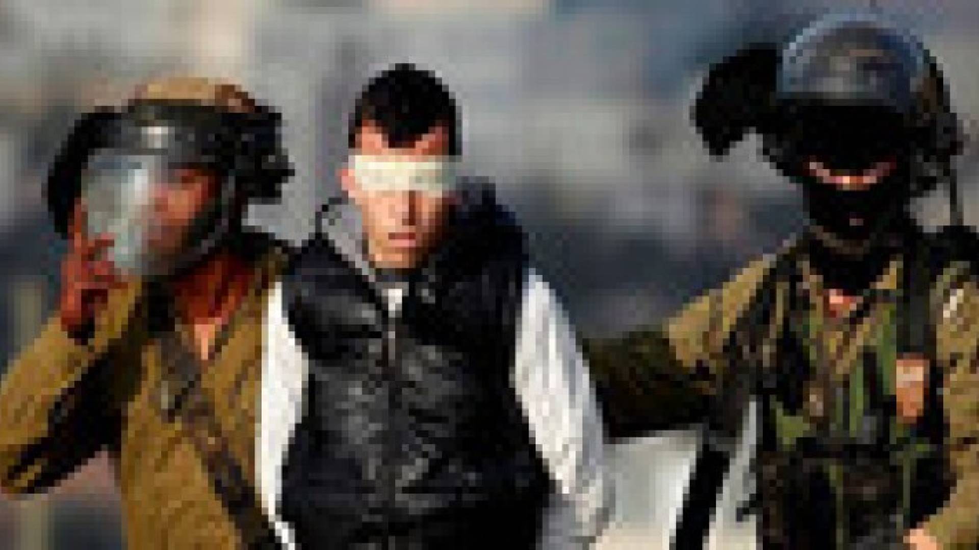 اعتقال سبعة شبان وأطفال في الضفة والقدس