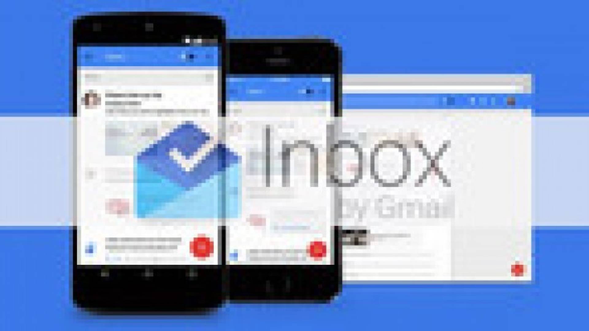 جوجل تتيح لأصحاب الأعمال الحصول على دعوات لخدمة Inbox