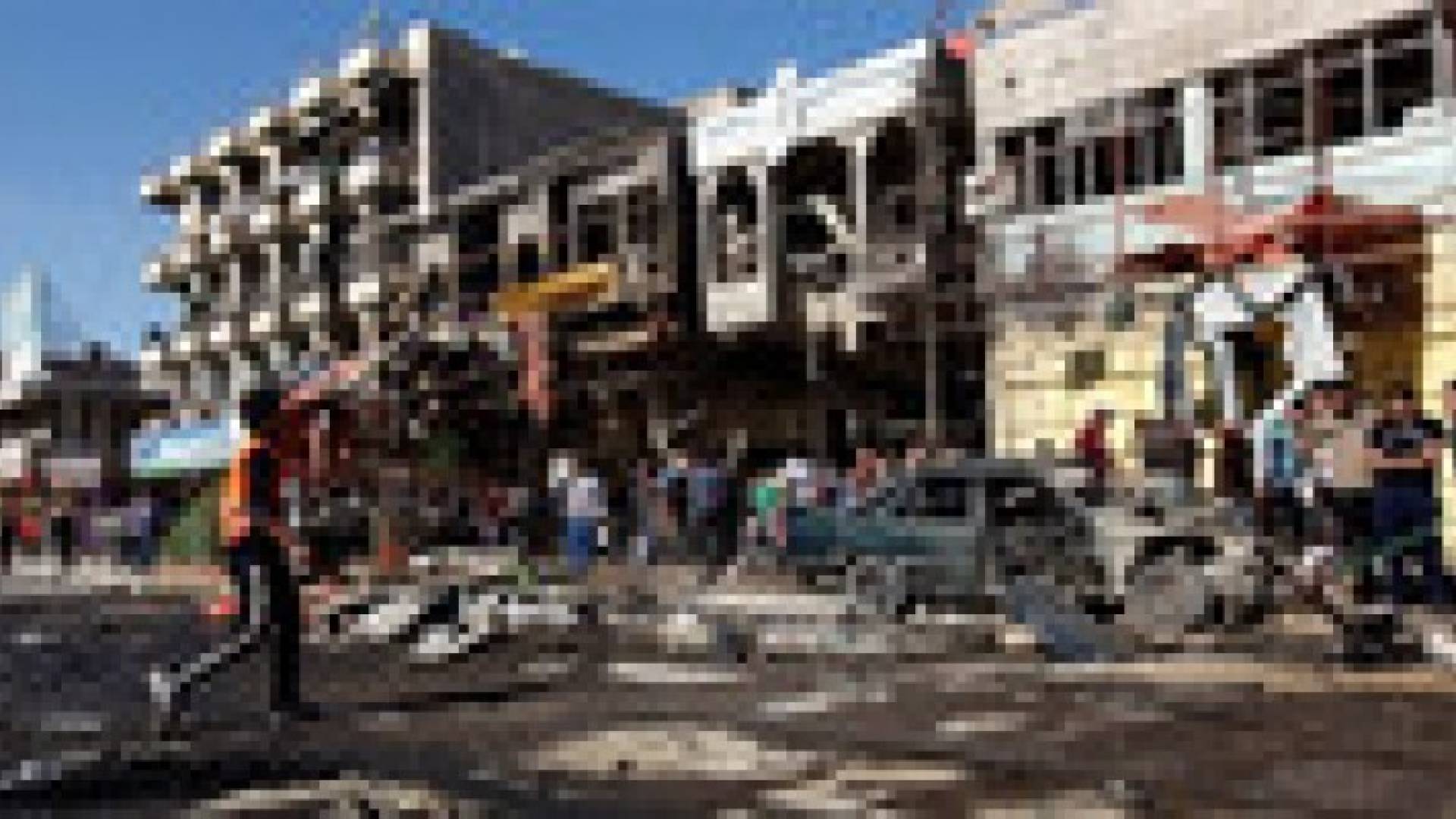 مقتل 8 وإصابة 17 في تفجيرين بمحافظة صلاح الدين شمالي العراق