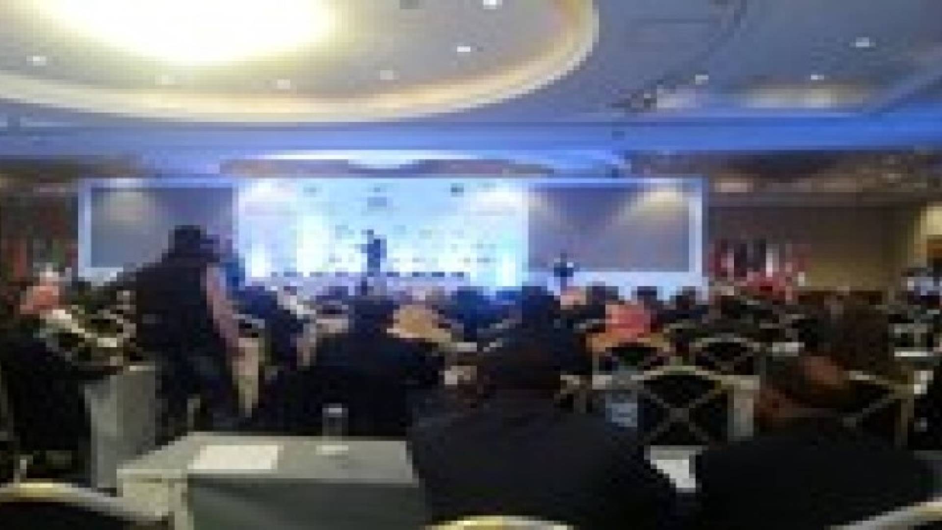 انطلاق أعمال الملتقى البحري العربي الأول في عمان