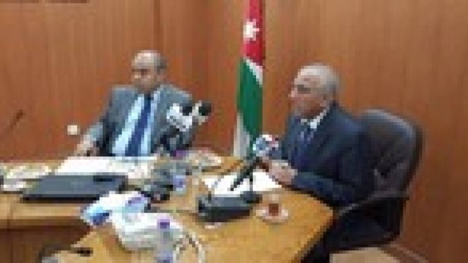 الجامعة الأردنية تطلق فعاليات الملتقى الأول لخريجي الجامعة