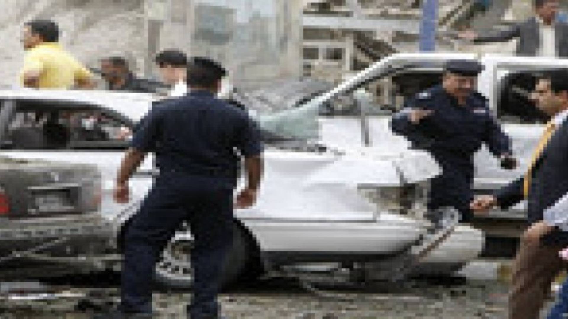 25 قتيلا و69 جريحا في سلسة تفجيرات ضربت بغداد