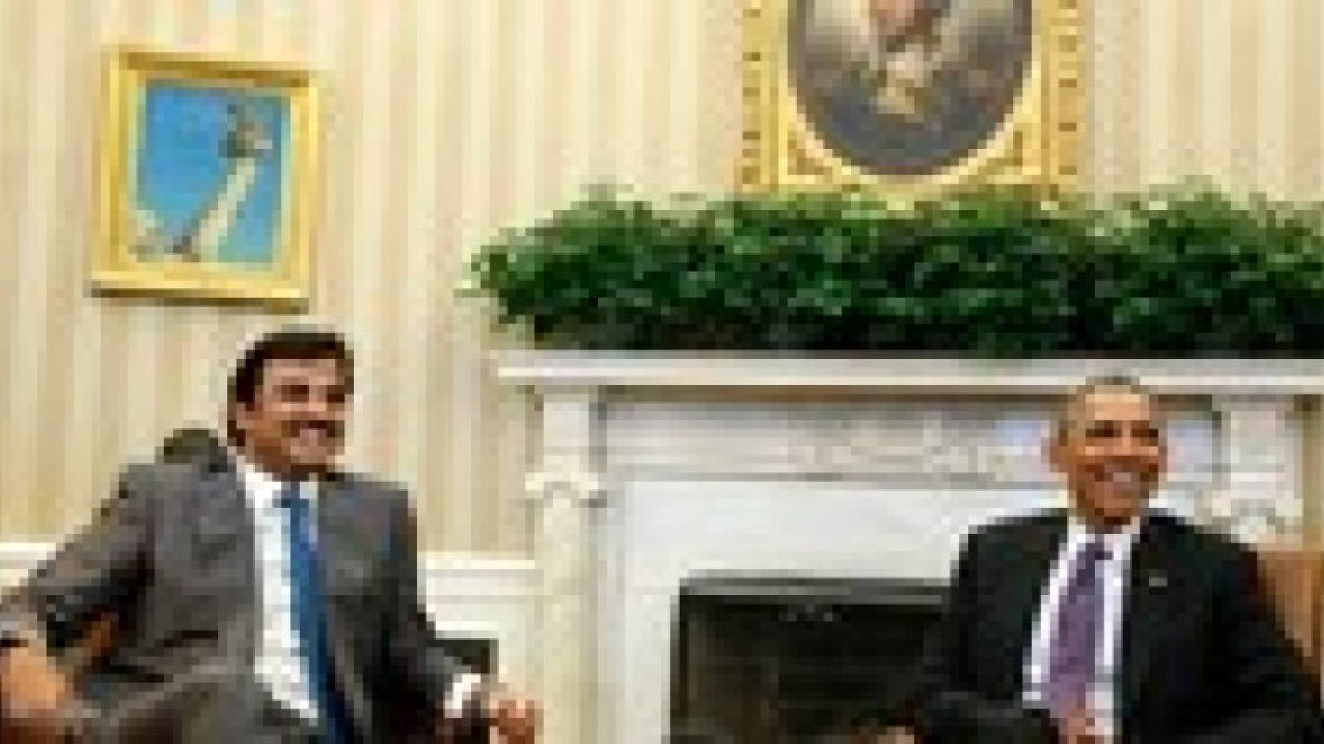 قطر تؤكد لأميركا التزامها بمحاربة "داعش"