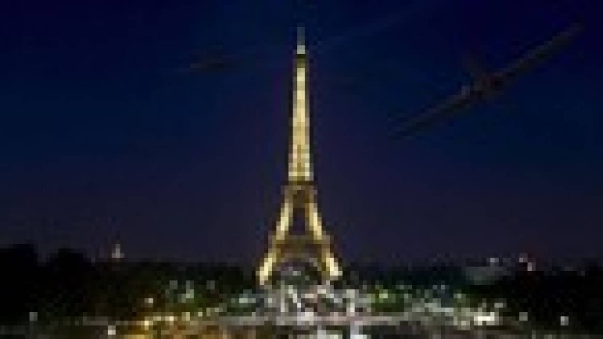 أ ف ب: 5 طلعات لطائرات من دون طيار فوق باريس للمرة الثانية