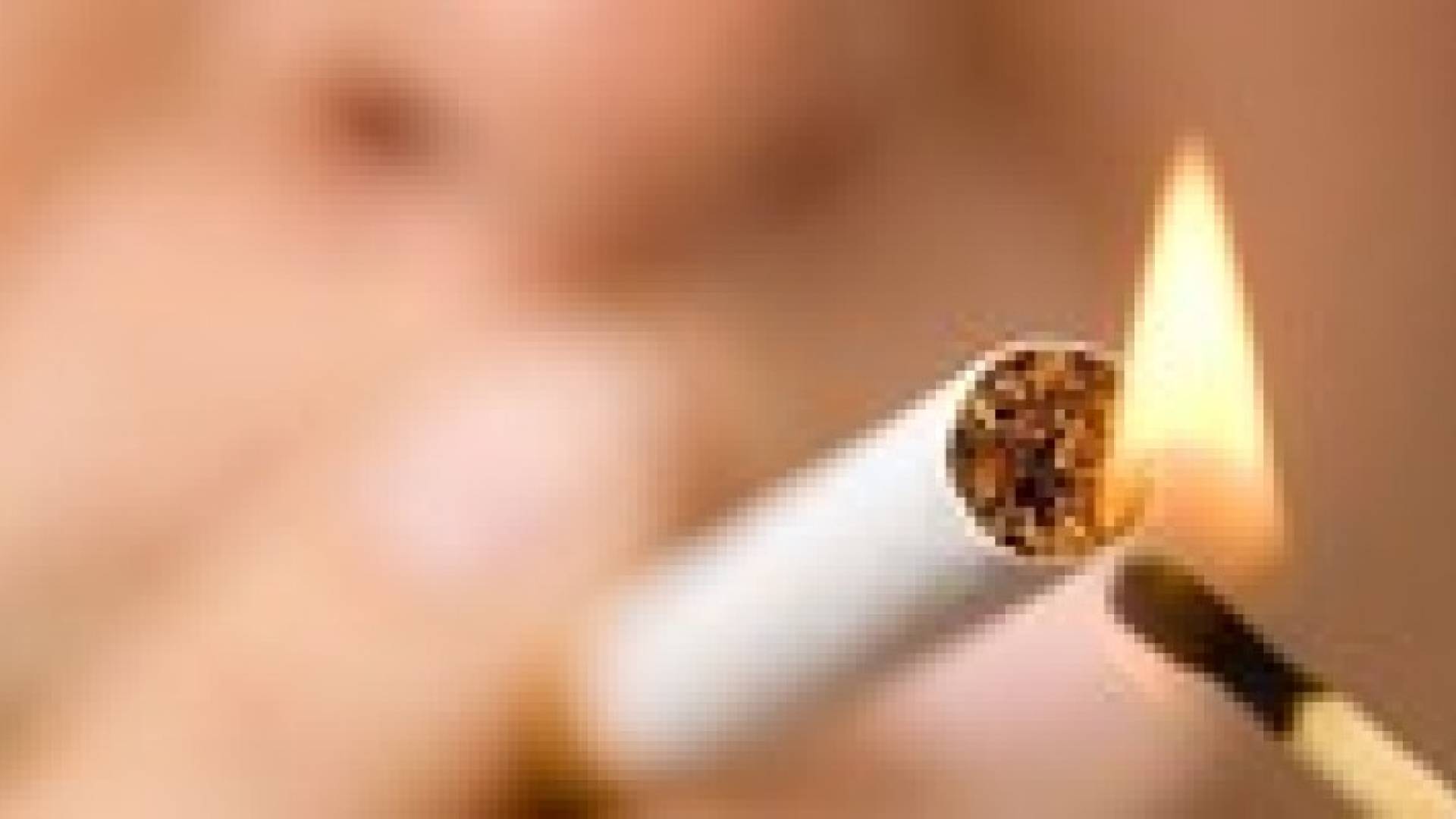 التدخين يؤثر في القدرة على التفكير