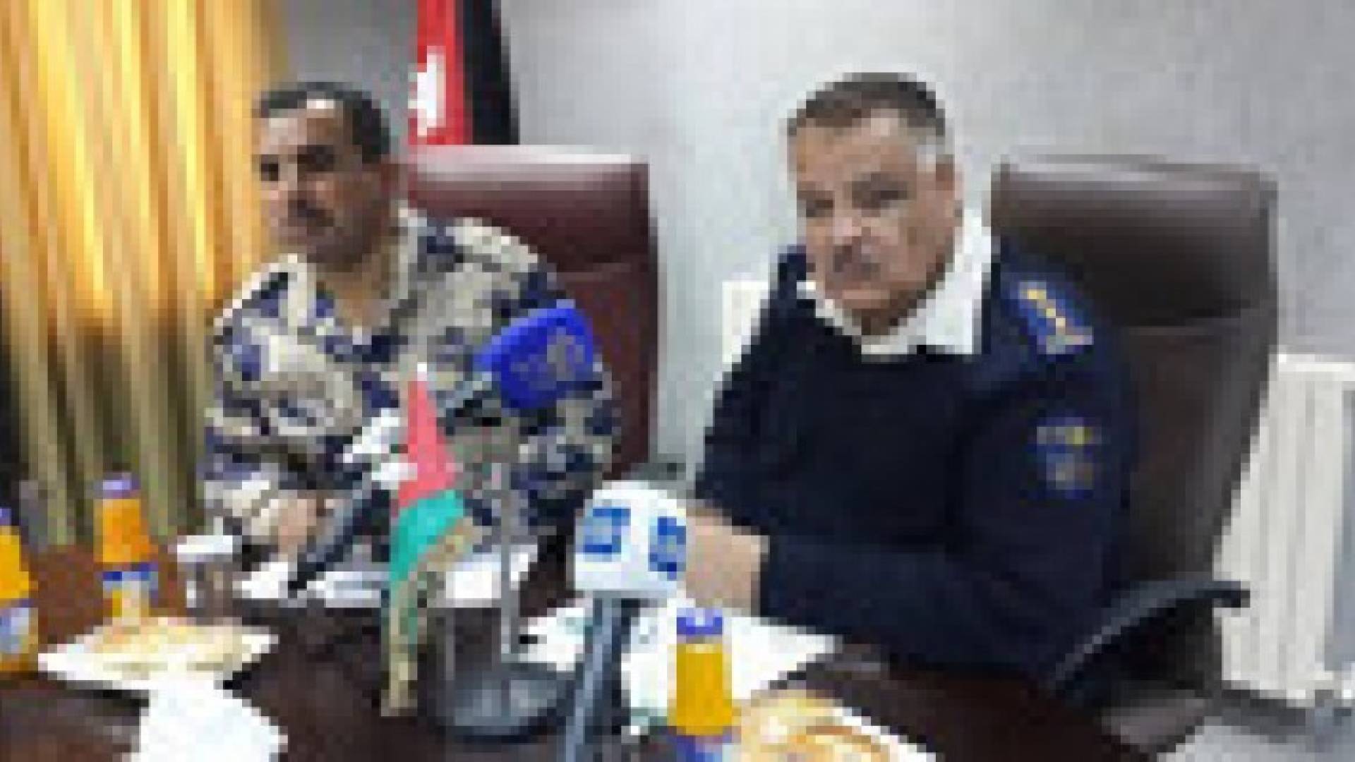 بالصور ..الجمارك: ضبط 4446 كرتونة سجائر بقيمة 5 ملايين دينار