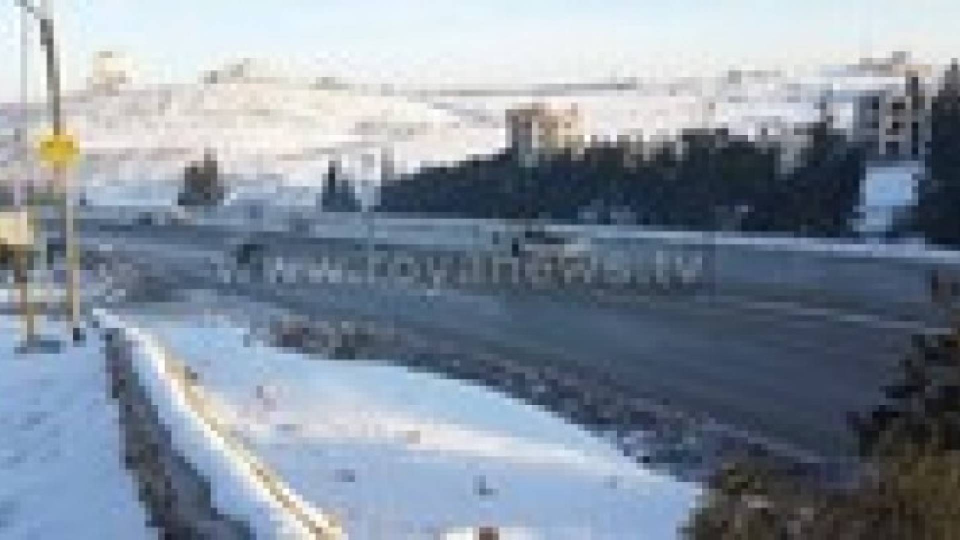 المياه تتعامل مع 6572 شكوى مياه وصرف صحي خلال العاصفة"جنى"