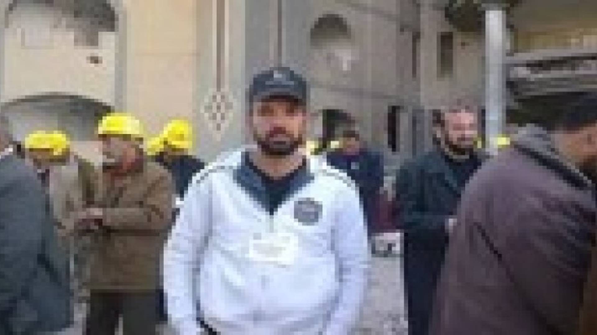 الاحتلال يمنع الأسير الدباس من دخول الأردن للمرة الثانية