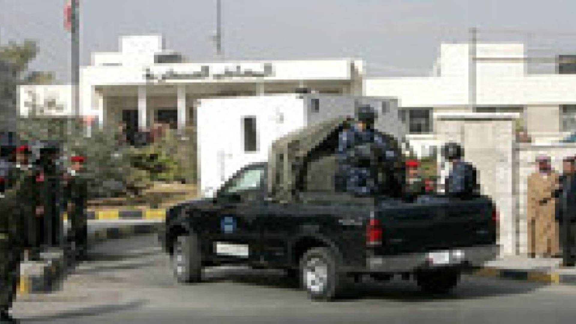 الحكم على "داعشي" بالاشغال الشاقة 5 سنوات