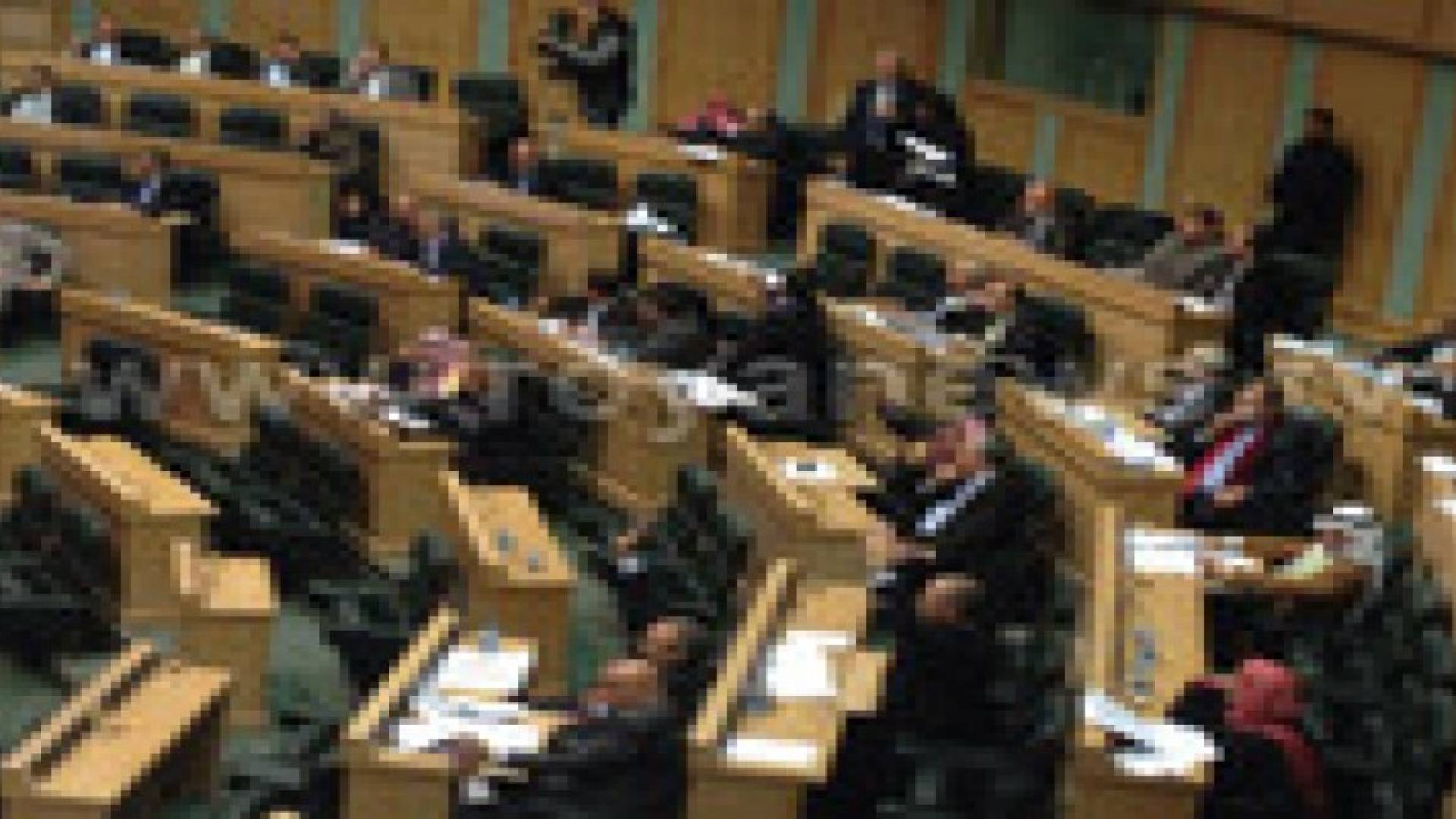 مجلس النواب يقر مشروع موازنة الدولة بالاغلبية