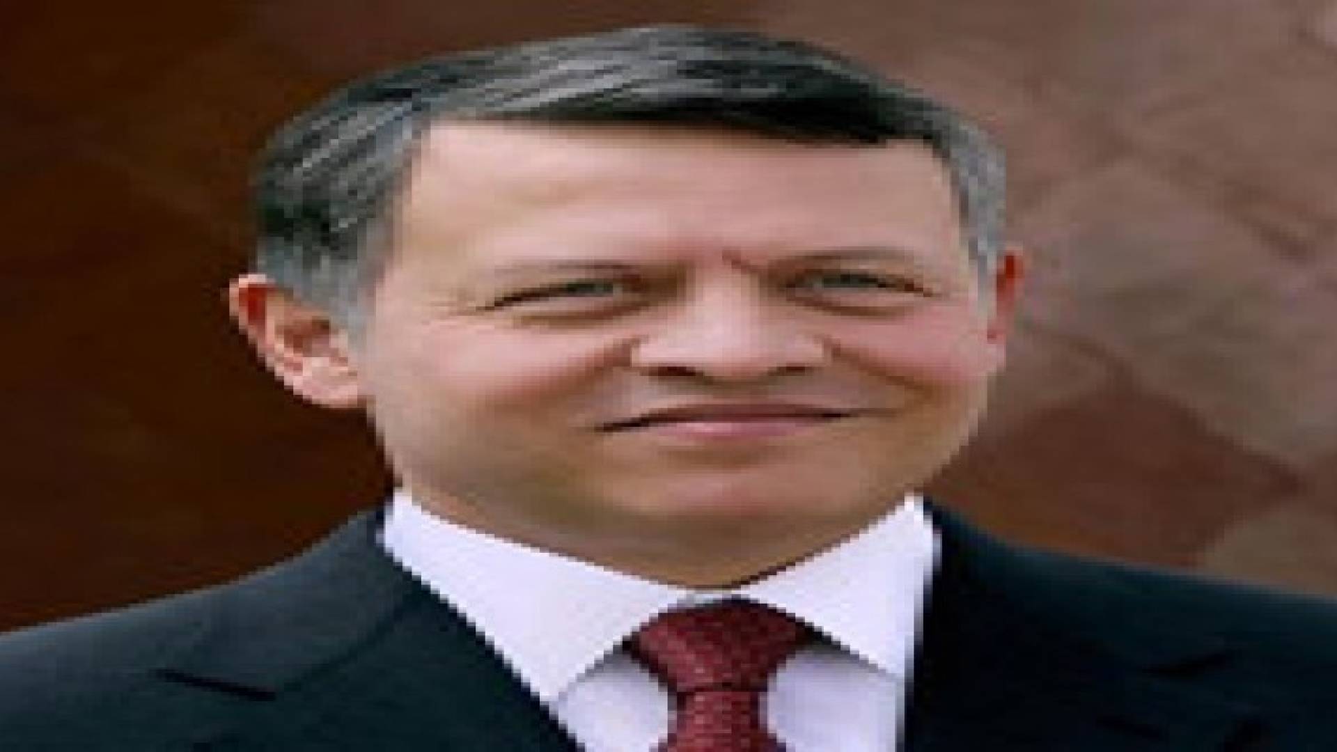 الملك يعود إلى أرض الوطن