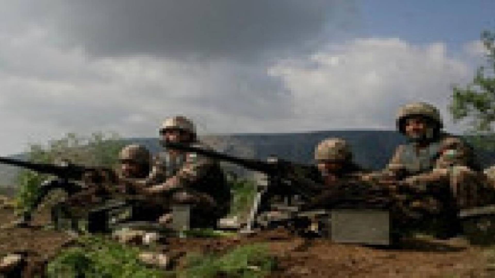 مصدر عسكري: 5 قتلى في عمليتي تسلل مختلفتين  للأراضي الأردنية