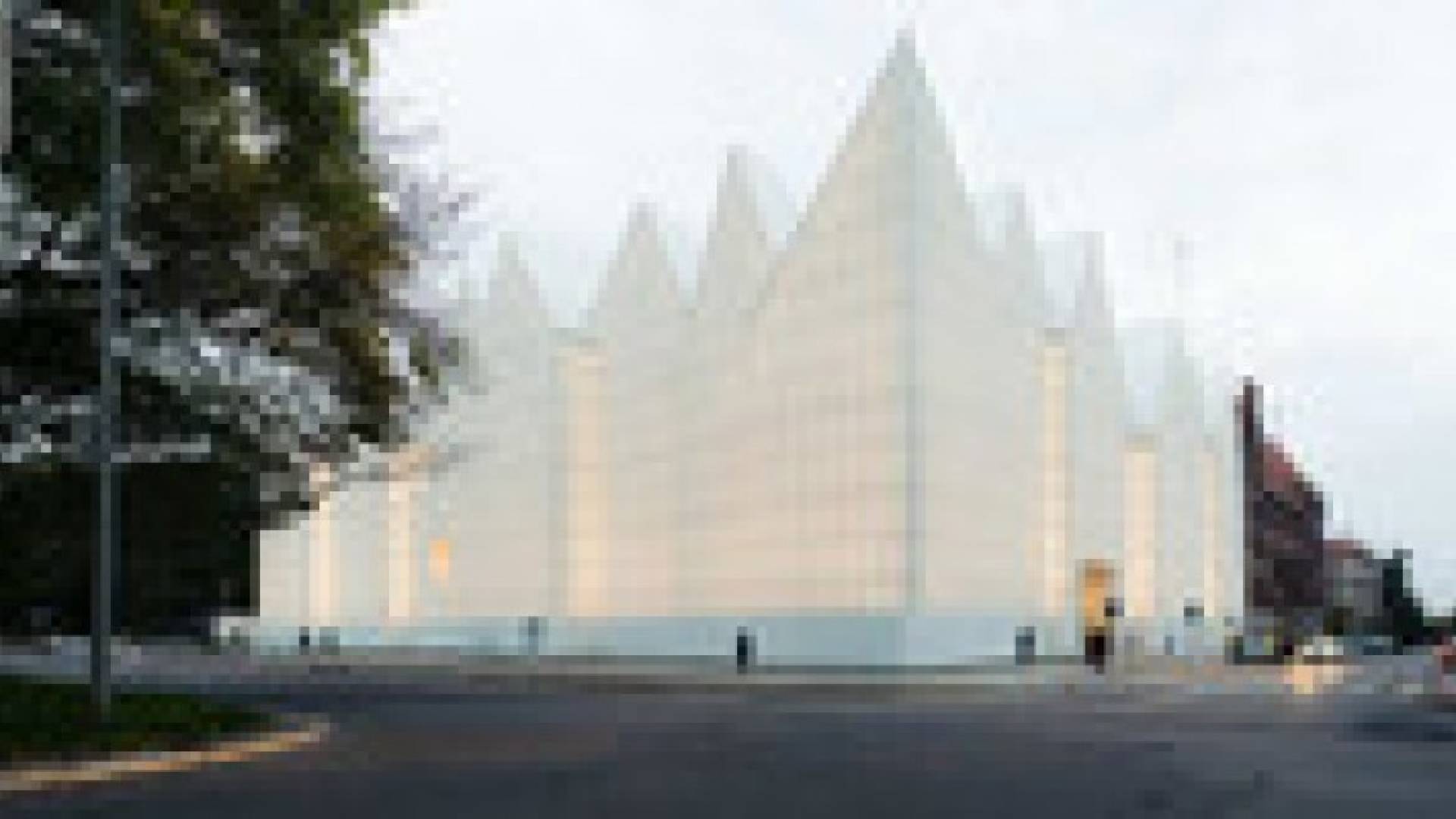 بالصور..نظرة إلى التصاميم المرشحة لجائزة العام 2015