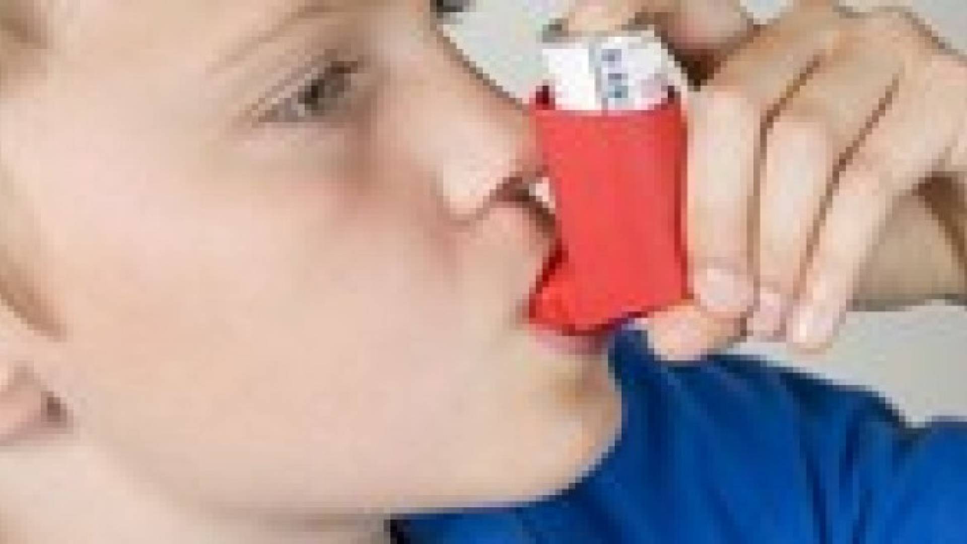 غسالة الصحون تزيد فرص الحساسية والربو بين الأطفال