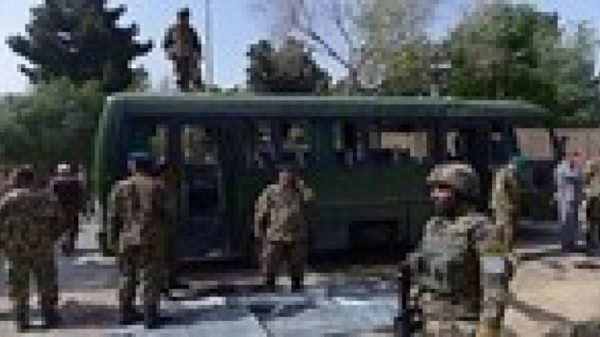 افغانستان : مقتل جندي تركي وجرح آخر في تفجير سيارة للسفارة التركية بكابول