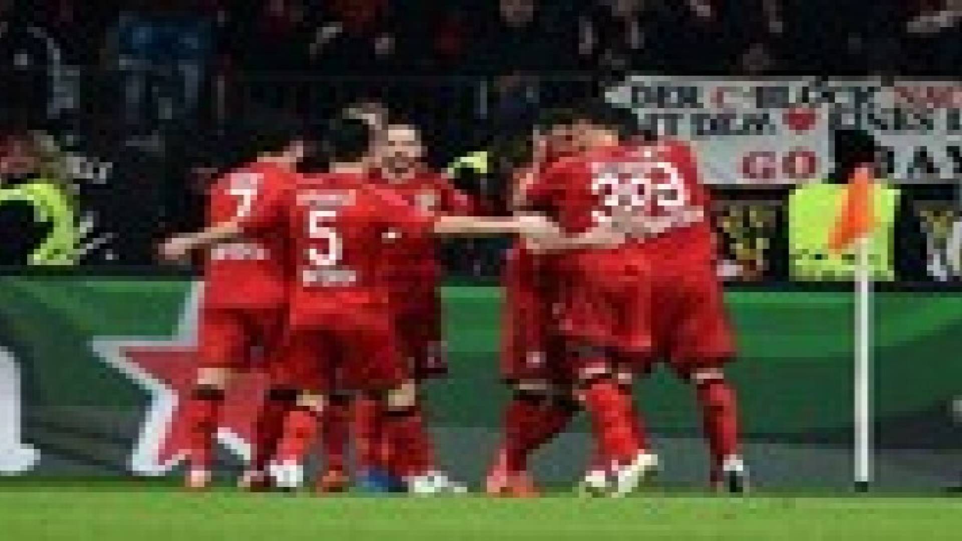 ليفركوزن يهزم أتليتكو مدريد بهدف تركي في أبطال أوروبا