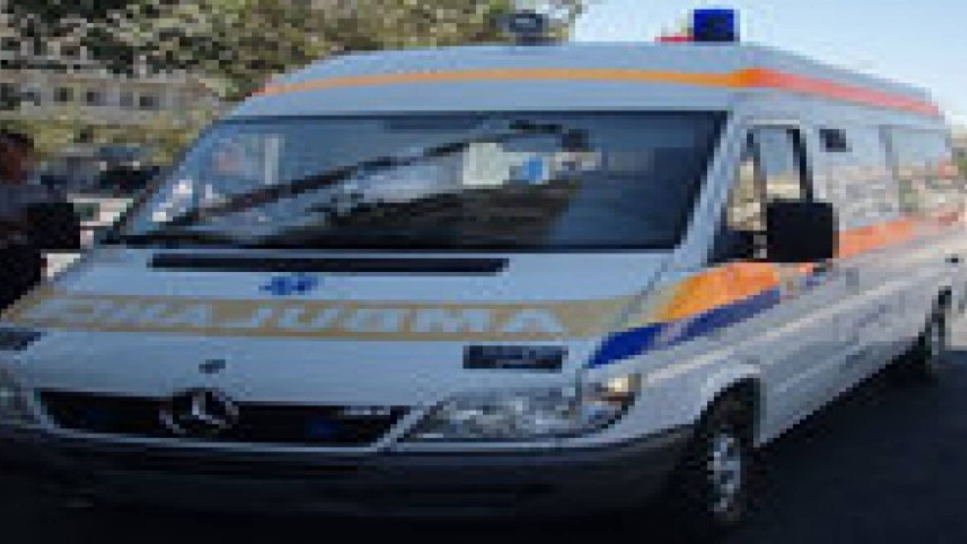 وفاة شخص اثر تدهور مركبة في اربد