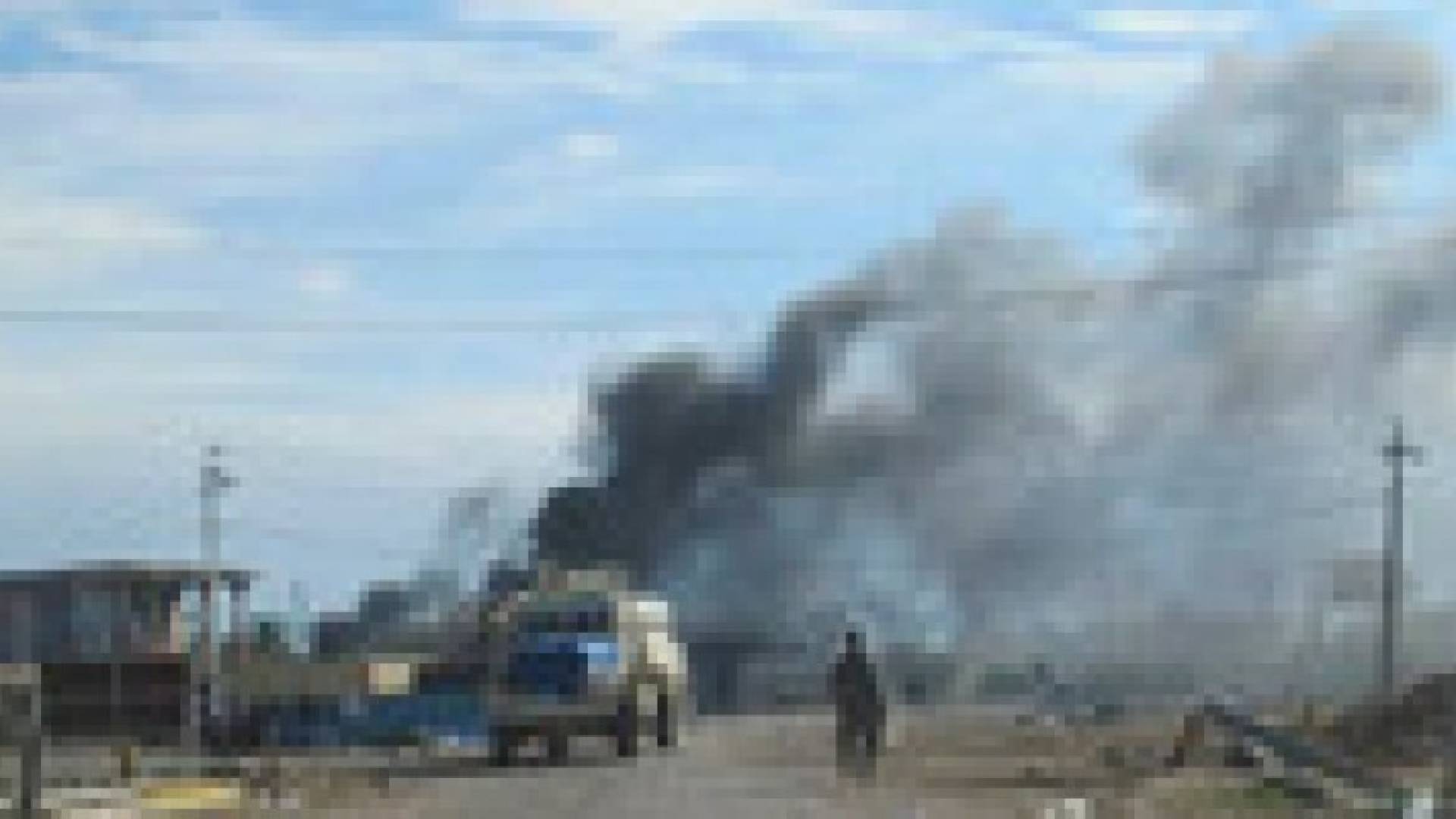 مقتل قيادات من داعش في العراق