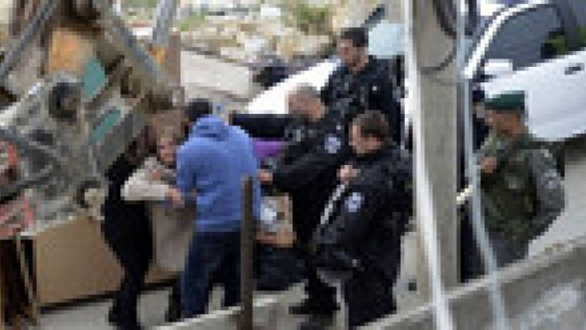 إسرائيل تخطر مدرسة فلسطينية ومنزلين بالهدم جنوبي الضفة الغربية