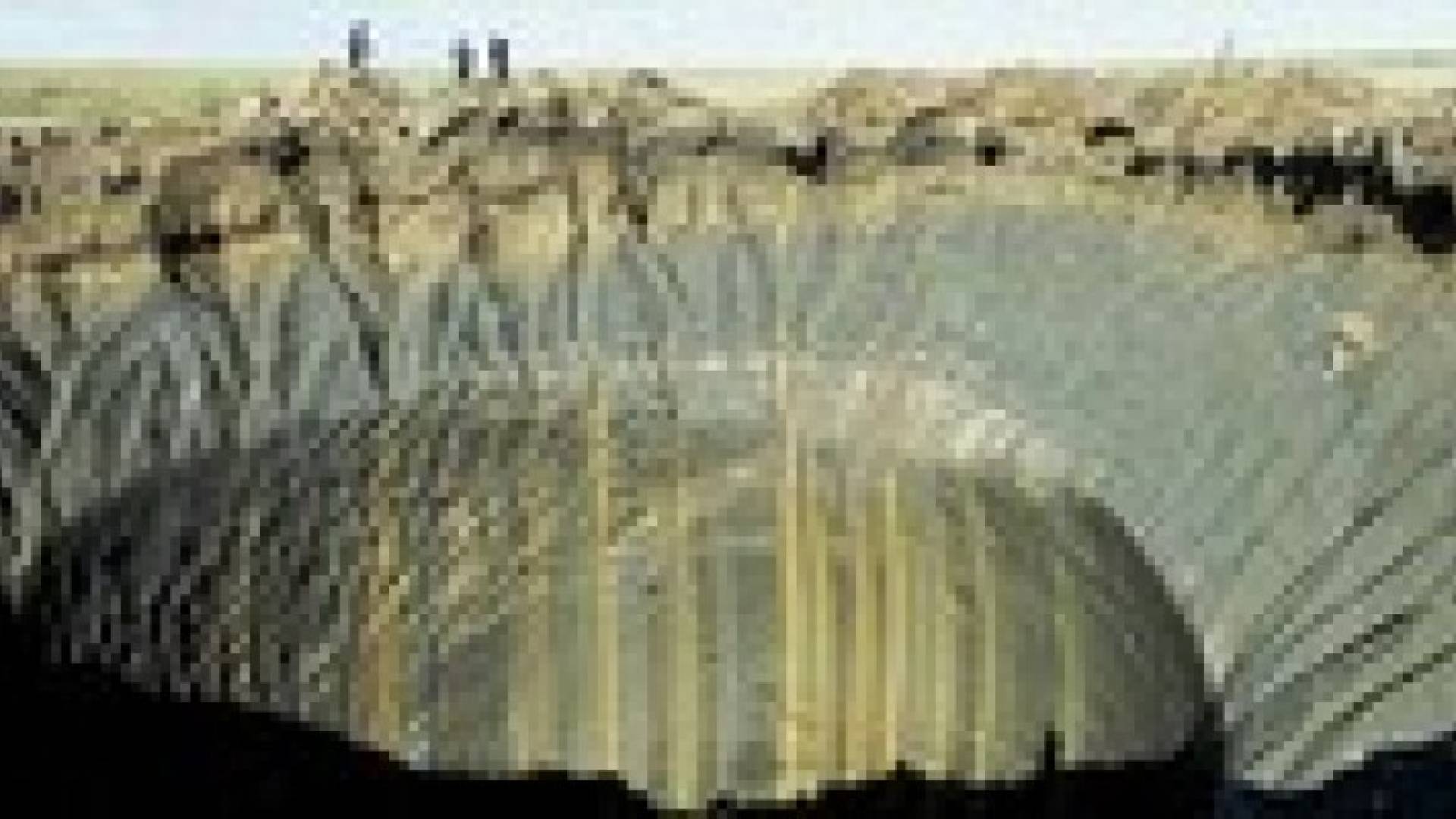 فوهات "نهاية العالم" تعود من جديد في سيبيريا