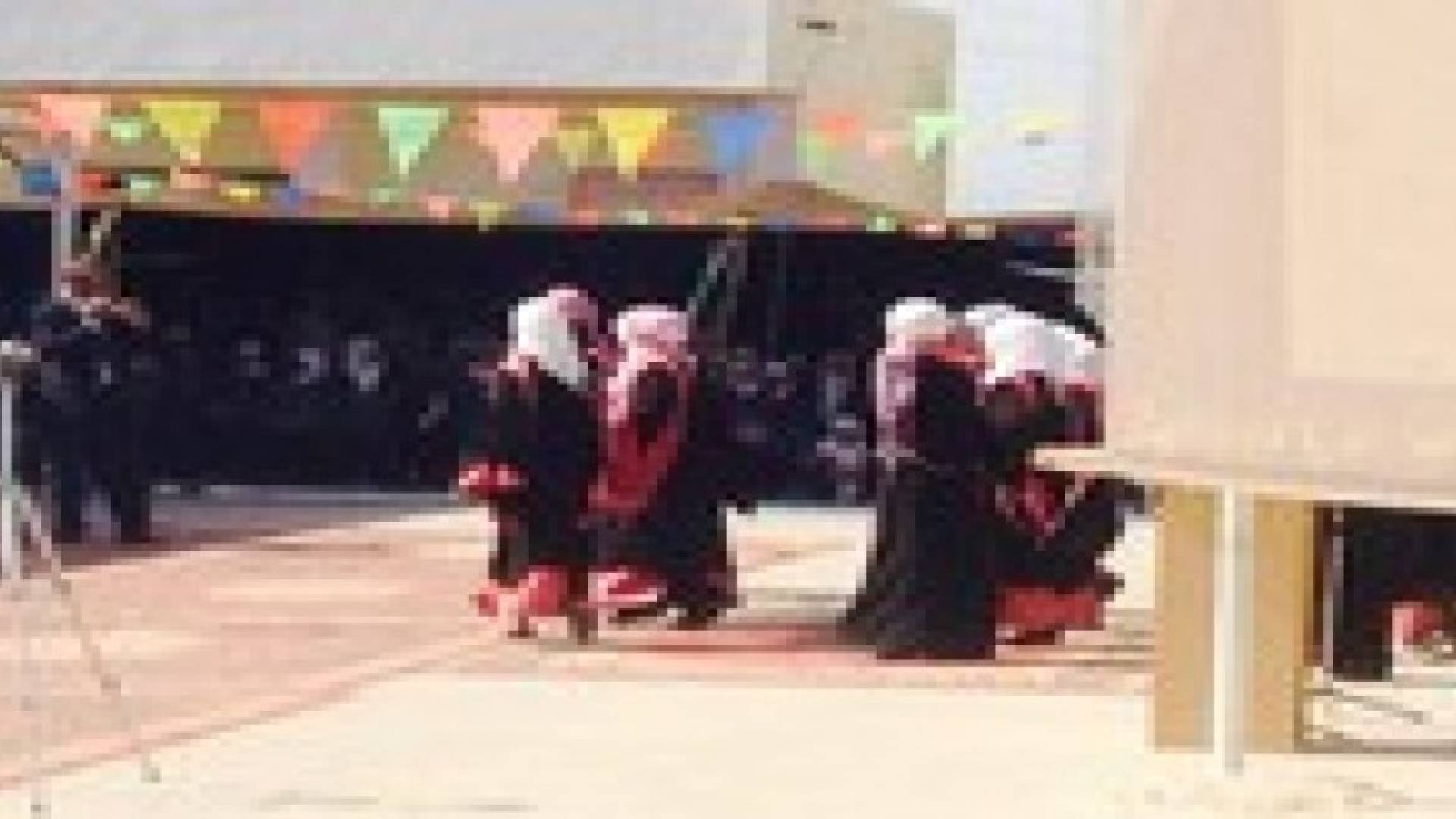 سباق اختراق  الضاحية على مستوى المملكة في البحر الميت .. صور