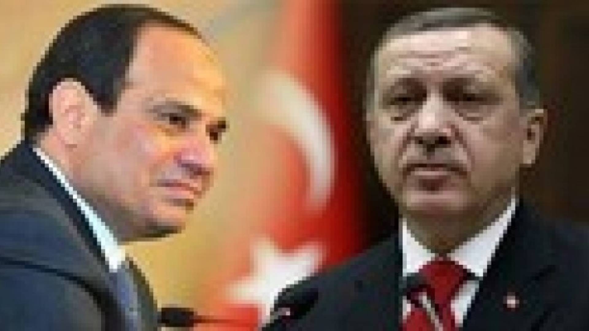 أنباء عن زيارة متزامنة لأردوغان والسيسي إلى السعودية