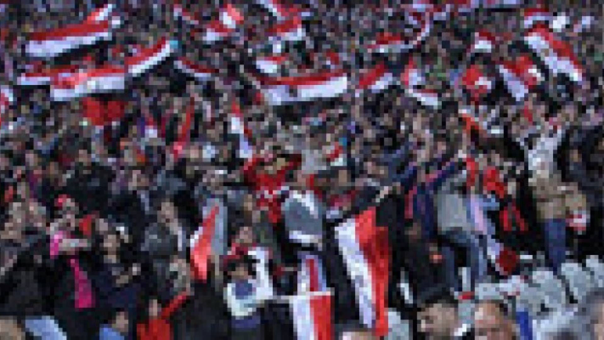 مصر..اندية ترحب بعودة منافسات كرة القدم