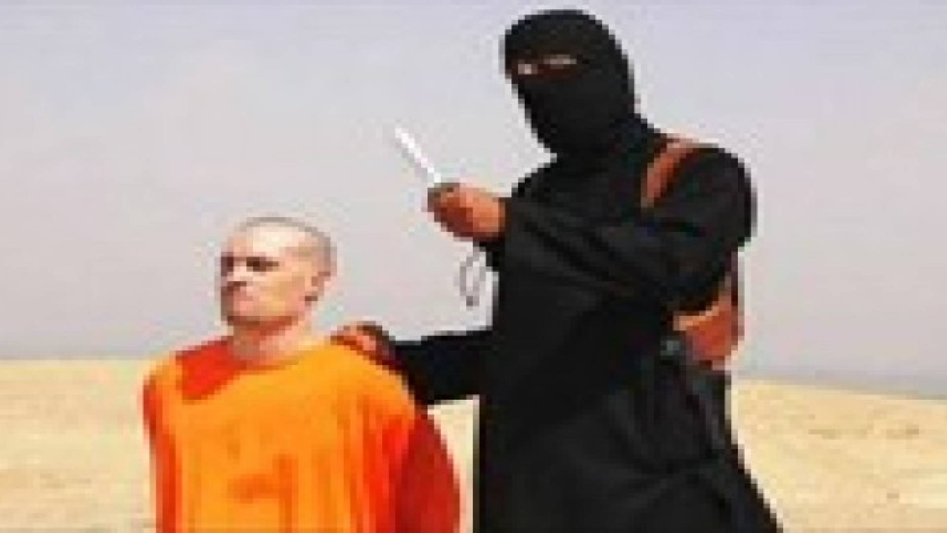 تقارير: منفذ عمليات الذبح لدى داعش.. بريطاني مولود بالكويت يدعى محمد الموازي