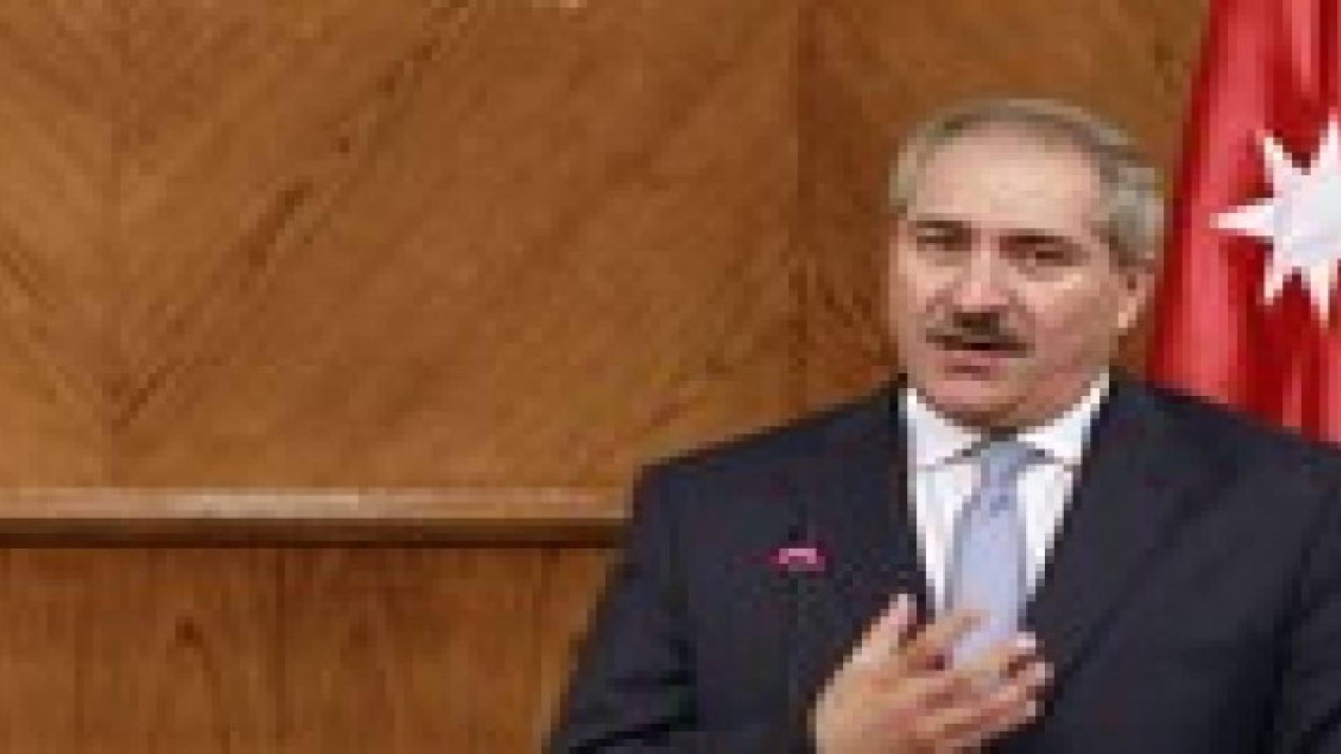 جودة يؤكد دعم الأردن لوحدة العراق