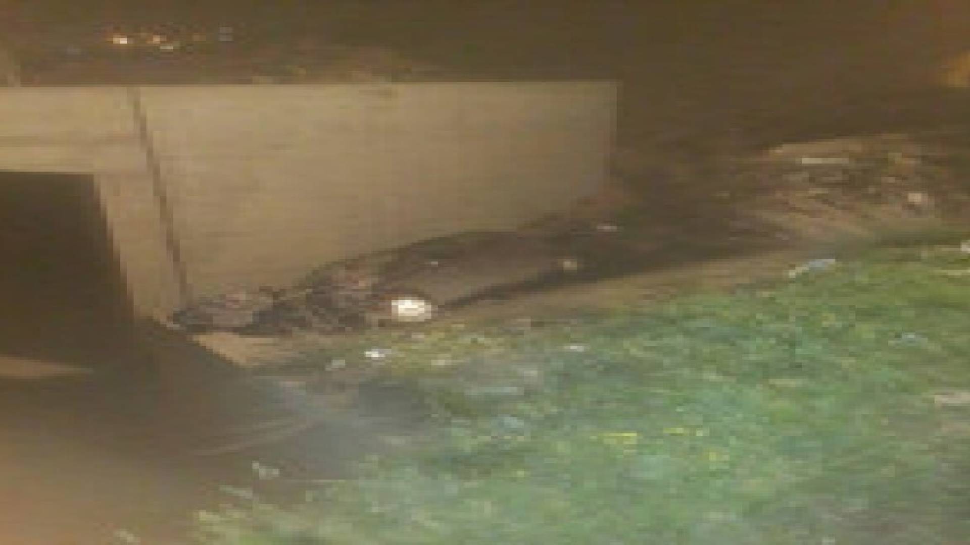 تدهور مركبة على طريق اربد كفريوبا