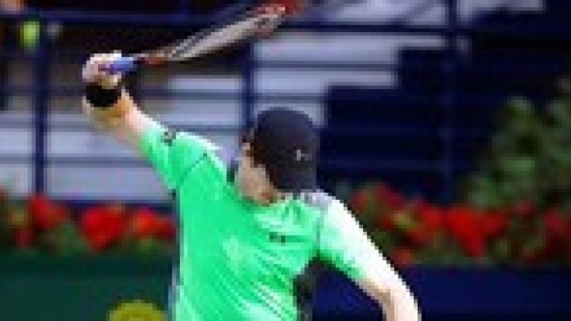 موراي يودع بطولة دبي للتنس من ربع النهائي