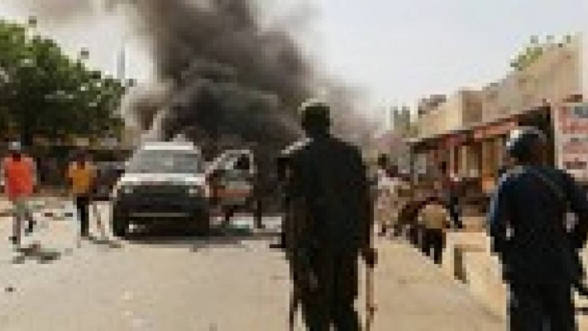 أكثر من 30 قتيلا في تفجيرات بنيجيريا