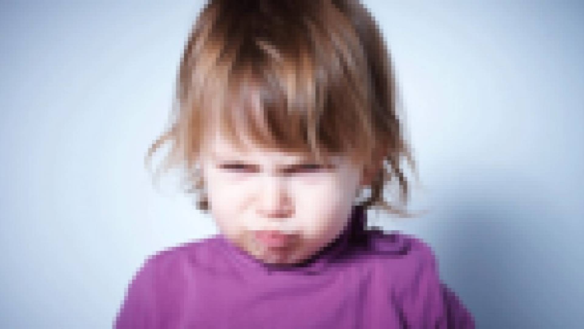 كيف تتصرف عندما يضربك طفلك؟