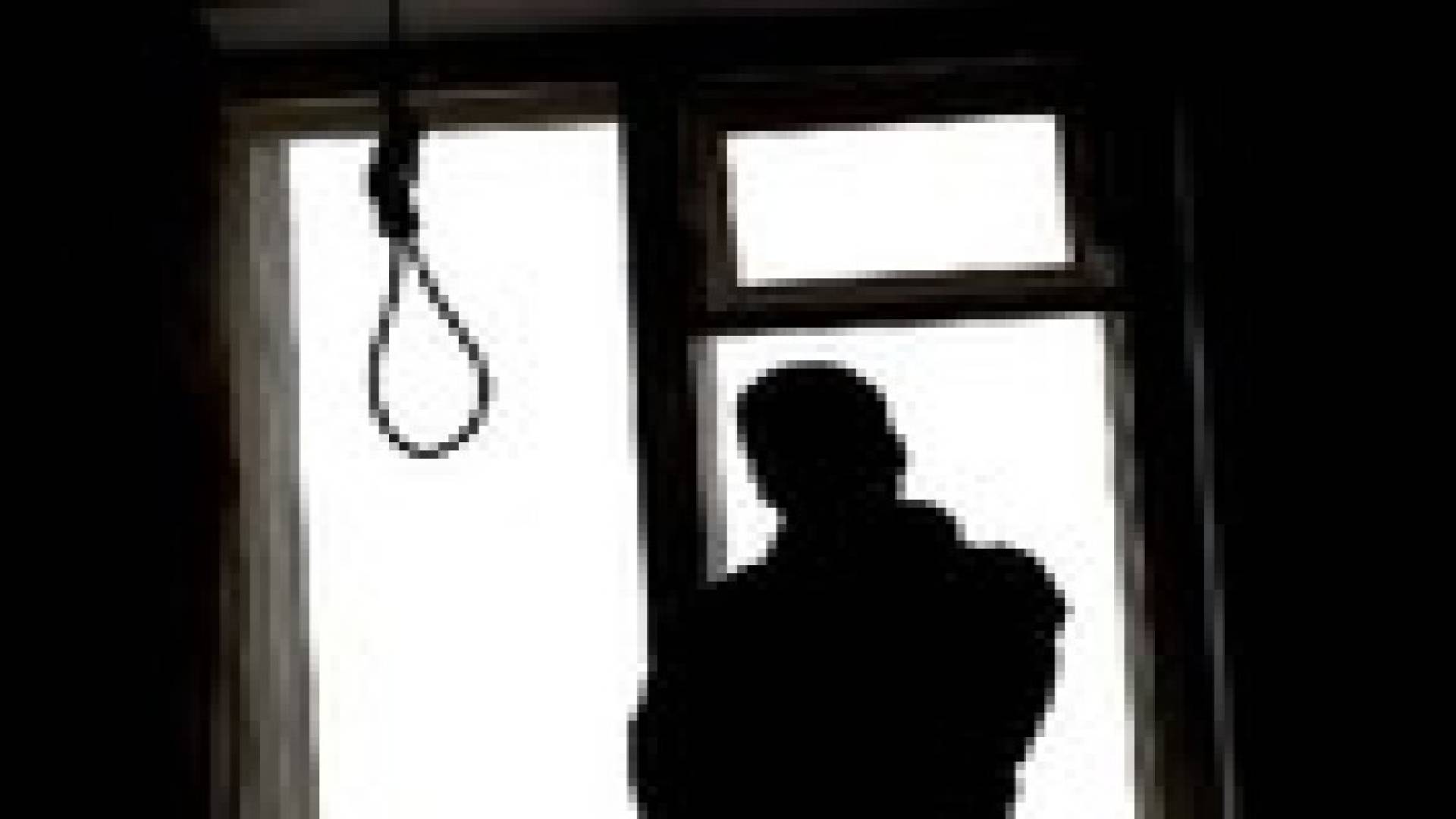 الرصيفة: وفاة ثلاثيني شنق نفسه في مخيم حطين