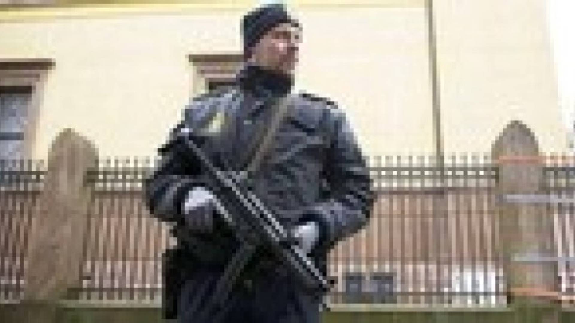 الدانمارك تعتقل مشتبها به على صلة بهجمات كوبنهاجن