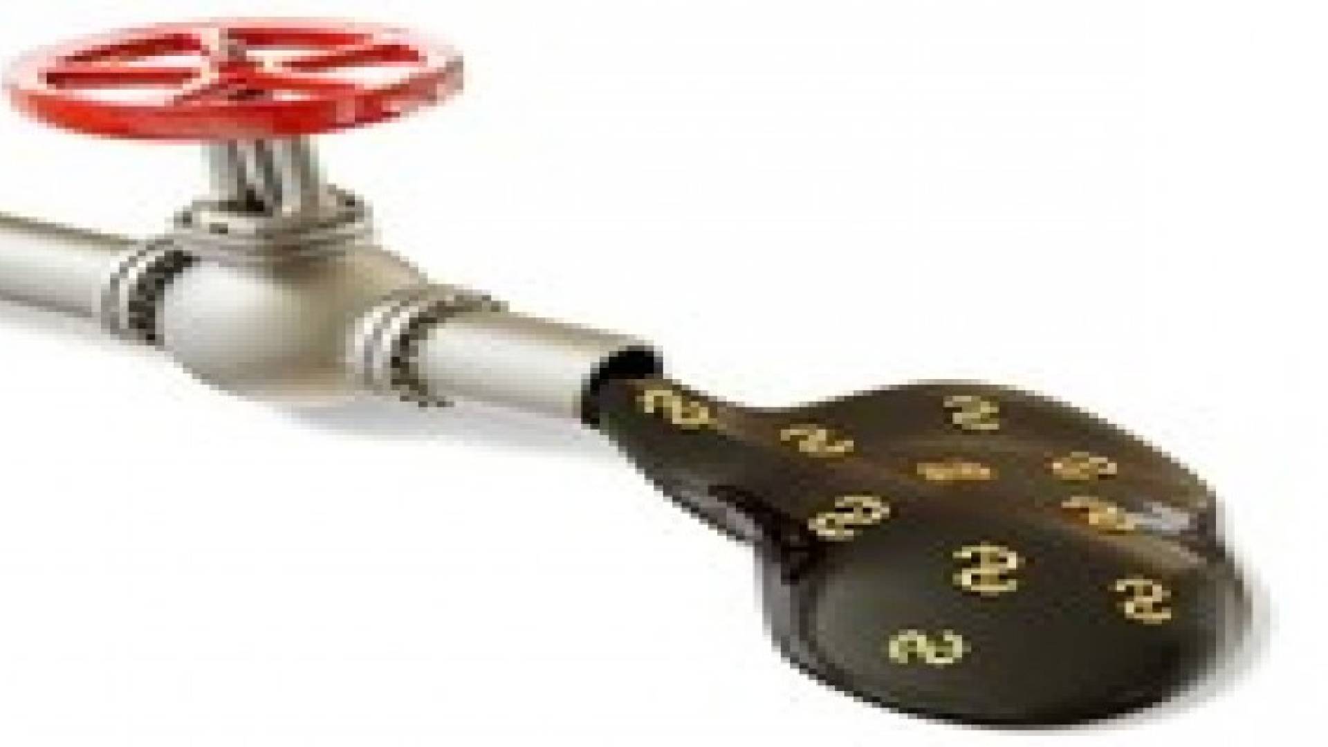 برميل النفط يرتفع الى 61 دولارا