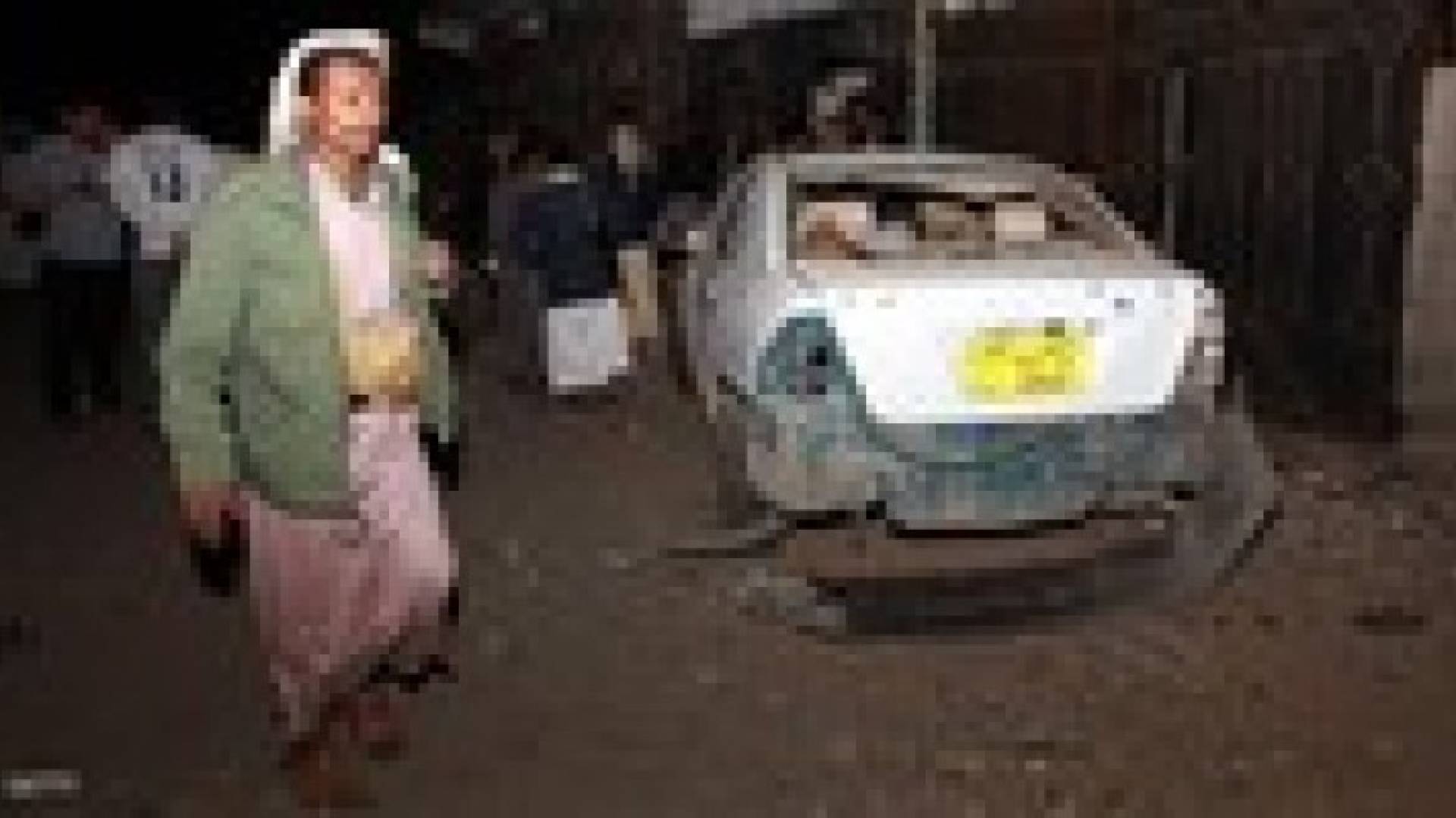 هجوم للقاعدة على مواقع للحوثيين في البيضاء