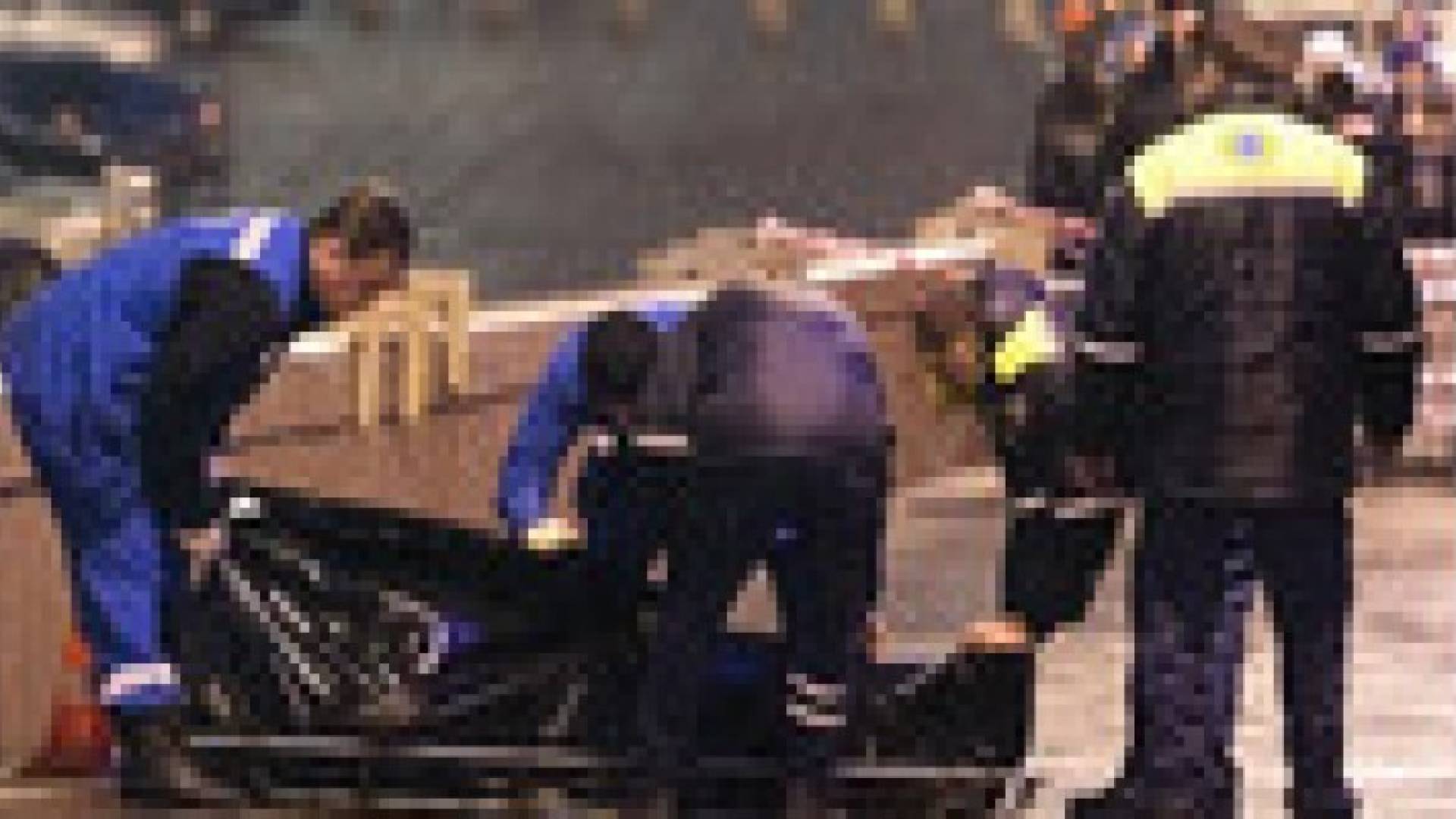 اغتيال معارض روسي بالرصاص وسط موسكو