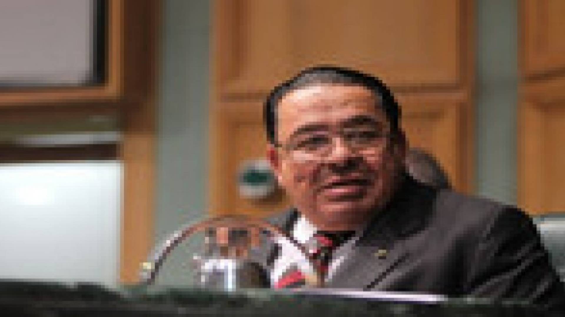 رئيس مجلس الأعيان يفتتح البرنامج الشبابي الحواري "ماذا بعد معاذ؟"