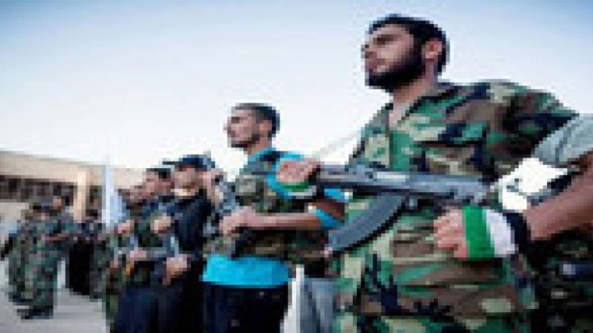 البنتاغون: بدء تدريب المعارضة السورية المعتدلة بعد شهر