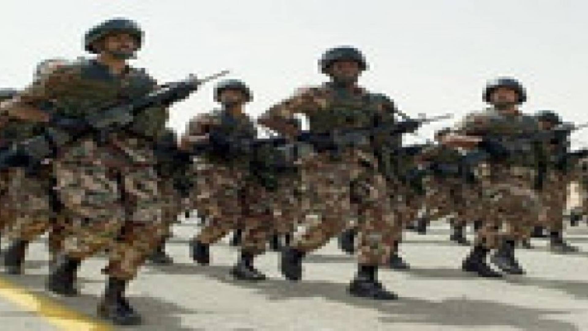 الأردن يحتفل بذكرى تعريب قيادة الجيش .. غدا