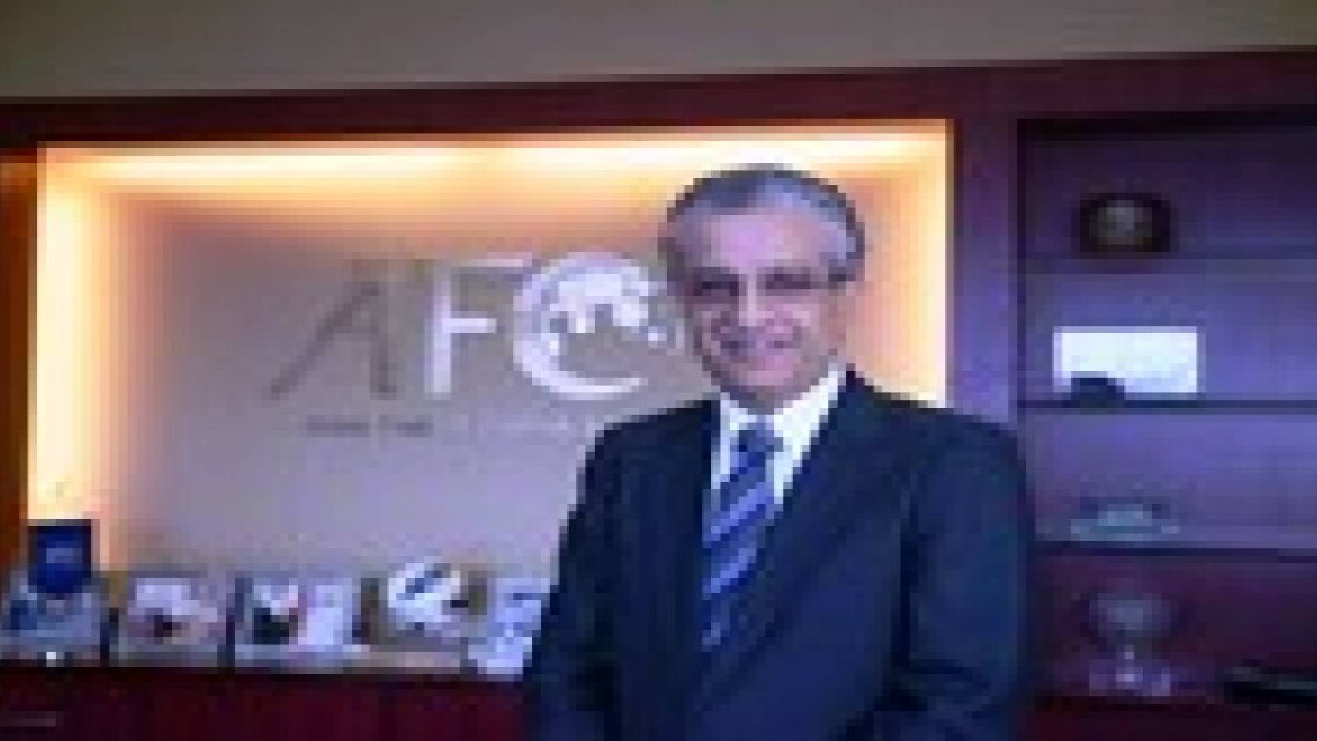 سلمان بن ابراهيم رئيسا للاتحاد الاسيوي بالتزكية