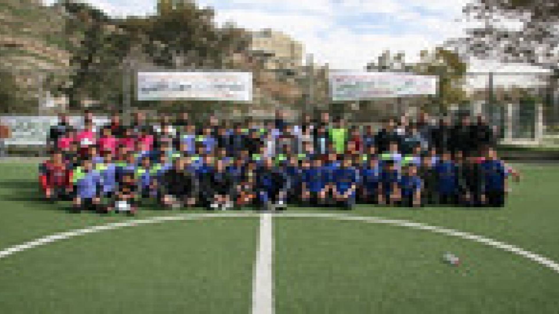 الامانة تنظم بطولة الشهيد الكساسبة الكروية للواعدين