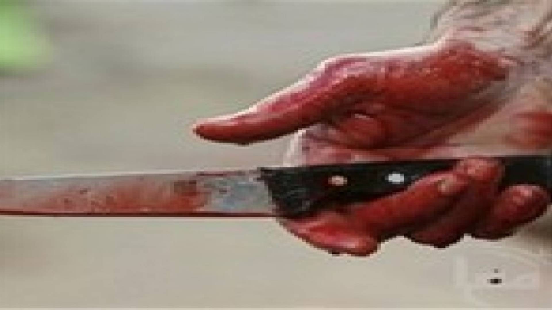 مقتل شخص طعنا على يد شقيقه  في عين الباشا .. تفاصيل