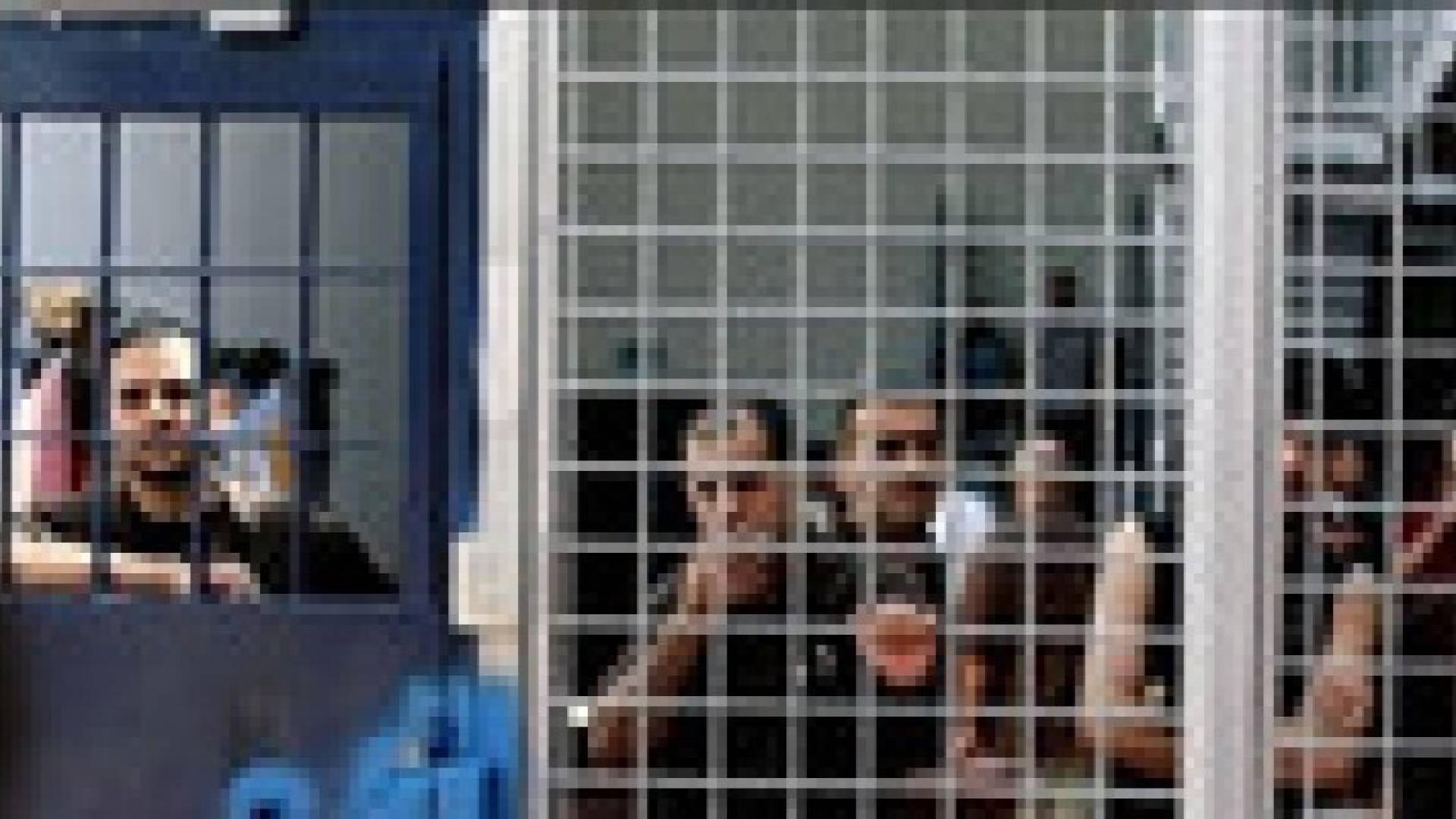 إدارة ريمون تلغي جميع زيارات ذوي الأسرى حتى إشعار آخر