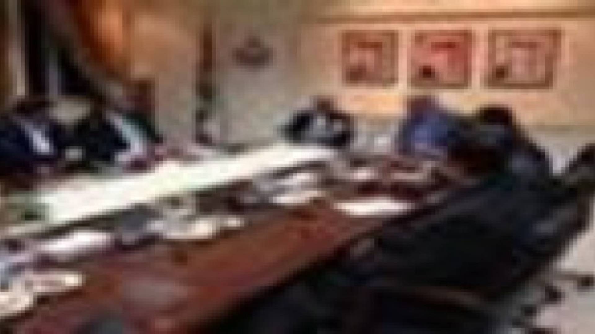 هلسه يلتقي وزير الاشغال العامة والاسكان الفلسطيني